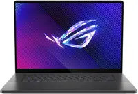 Laptop de gaming ASUS - ROG Zephyrus G16 GU605MZ-QR094X, 16'', QHD+, Ultra 9, 240Hz, RTX4080