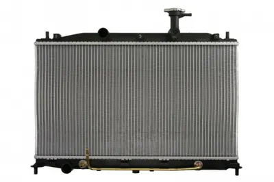 Radiator motor potrivit HYUNDAI ACCENT II, ACCENT III 1.4 1.6