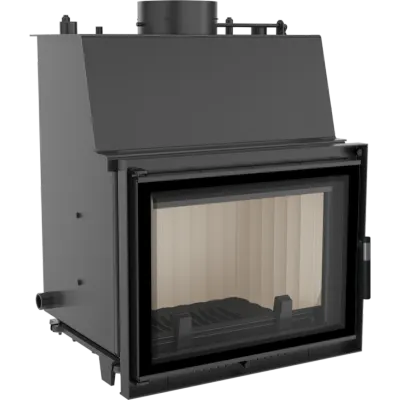 Z150 Modern - 12kw