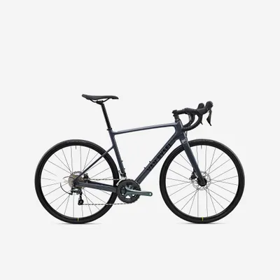 Bicicletă de Șosea Ncr Cf Tiagra Gri