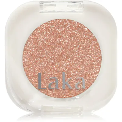 Laka Mono Eyeshadow fard ochi culoare 925 Glory 1.8 g