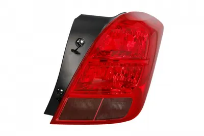 Stop tripla lampa spate dreapta (culoare sticla: rosu) CHEVROLET TRAX 2012-2014