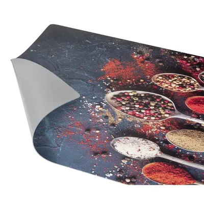 Protecție de aragaz din PVC 60x52 cm Pikant – Wenko