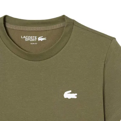 Lacoste Tf9246 Woman T-shirt