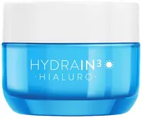 Dermedic Hydrain3 Hialuro Crema de zi pentru hidratare profunda, SPF15, 50 g