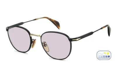 David Beckham DB1228/S I46/5F Photochromic