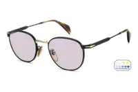 David Beckham DB1228/S I46/5F Photochromic