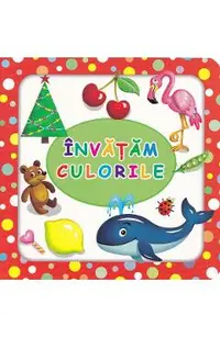 Invatam culorile