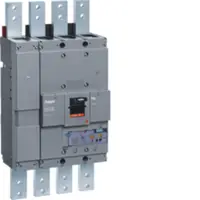 Disjunctor general h1600 4P 70kA 1250A LSI