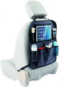 Organizator auto Tineo