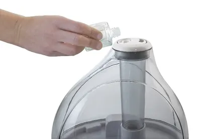 Umidificator Humidrop Miniland