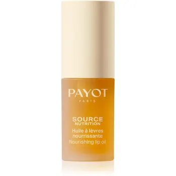 Payot Source Nutrition ulei pentru buze