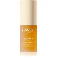 Payot Source Nutrition ulei pentru buze