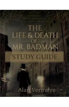 The Life and Death of Mr. Badman Study Guide