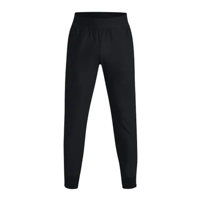 Pantaloni de alergare pentru bărbați Under Armour Launch Pro