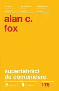Supertehnici de comunicare
