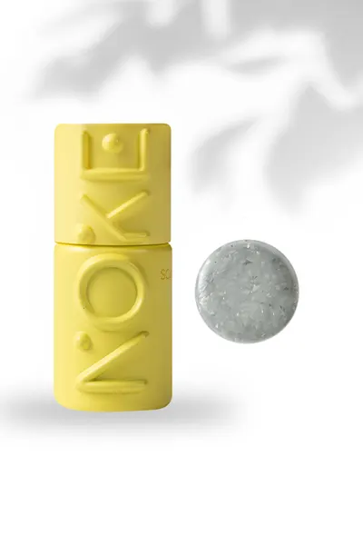 Flake Rubber Jewelery Noke