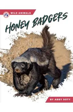 Honey Badgers