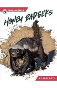 Honey Badgers