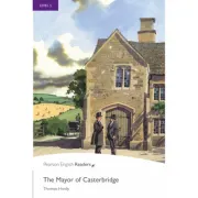 Level 5. The Mayor of Casterbridge