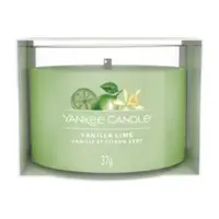 Lumanare parfumata VANILLA LIME 37 GR