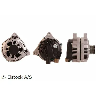 Generator/alternator ELSTOCK 27-4829