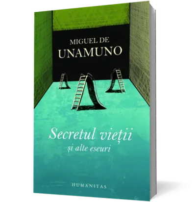 Secretul vieţii şi alte eseuri