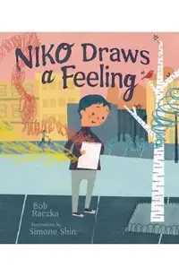 Niko Draws a Feeling