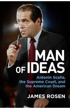 Scalia: Rise to Greatness, 1936 to 1986