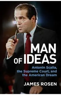 Scalia: Rise to Greatness, 1936 to 1986