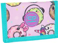 Portofel Cool Pack Slim - Happy Donuts