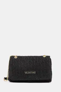 Valentino Bags geantă crossbody pentru femei împletită OCARINA SUMMER