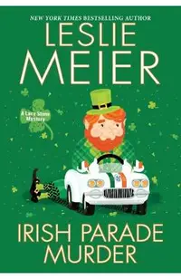 Irish Parade Murder