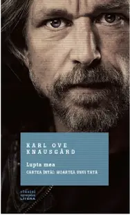Lupta mea. Moartea unui tata