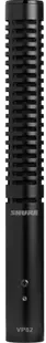 Microfon Shure - VP82, negru
