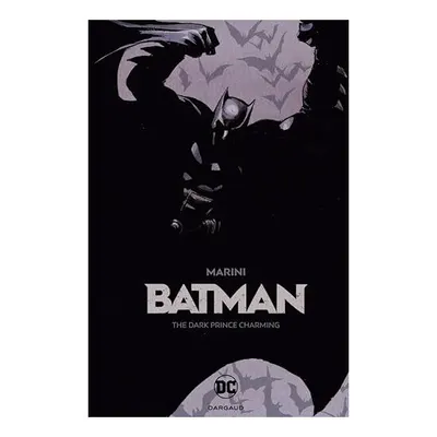 Batman, Enrico Marini