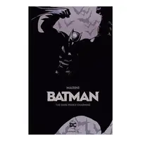 Batman, Enrico Marini