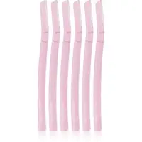 BrushArt Accessories Face & Brow razors brici pentru sprâncene