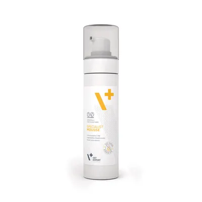 VetExpert Specialist Mousse, 150 ml
