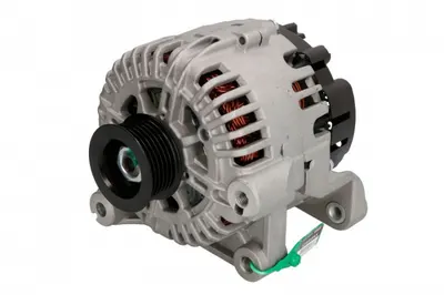 Alternator (12V, 150A) potrivit BMW 3 (E46), 5 (E39), X3 (E83), X5 (E53); LAND ROVER FREELANDER I 2.0D 2.5D 3.0D 01.96-08.08