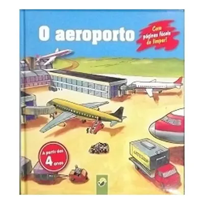 Der Flughafen