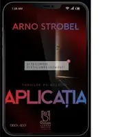 Aplicatia. Ei te cunosc. Ei stiu unde esti