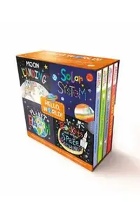 Hello, World! Solar System Boxed Set