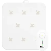 Momini Sleep monitor monitor respirație 1 buc