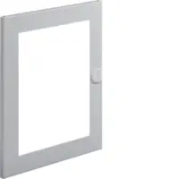 Ușă transparentă VA24B