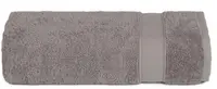 Prosop din bumbac Dilios - Alexandria, 70 х 140 cm, gri