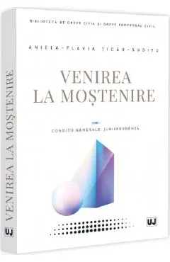 Venirea la mostenire