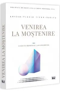 Venirea la mostenire