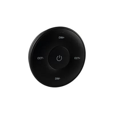 Telecomanda pentru benzi LED CTRL 12/24V MONO/CCT REMOTE O 1 MONO/CCT-B