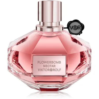 Viktor & Rolf Flowerbomb Nectar Eau de Parfum pentru femei 90 ml